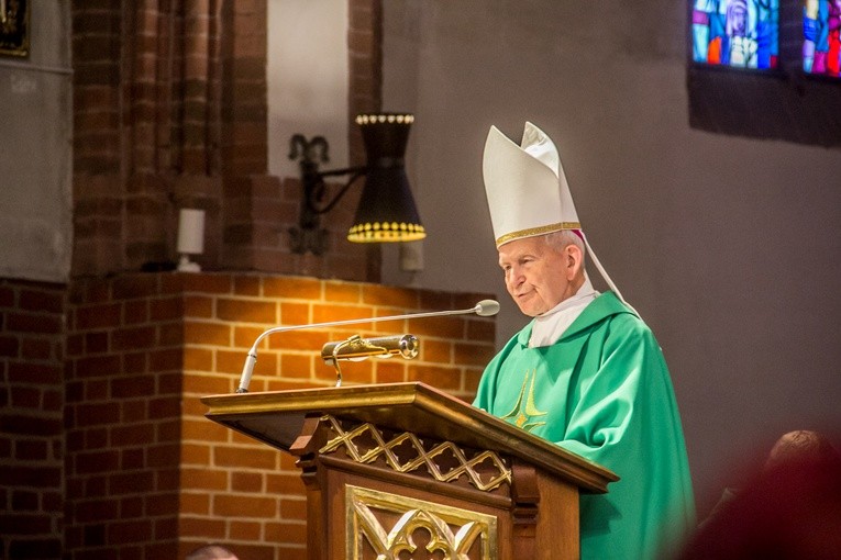 Pielgrzymka do Częstochowy