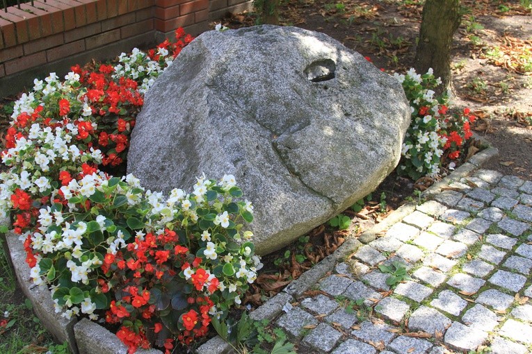Rostkowo św. Stanisława Kostki