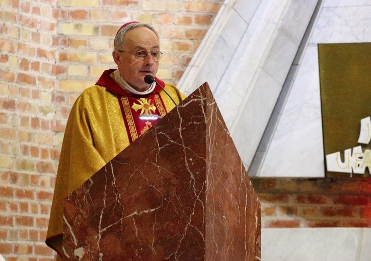 VII Pielgrzymka Rowerowa Elbląg-Susz-Jasna Góra