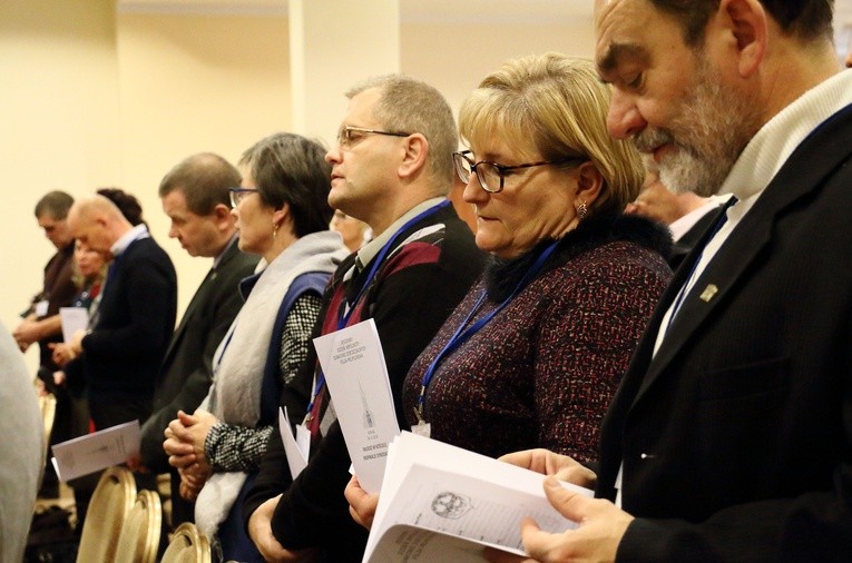 Dzień Wspólnoty Domowego Kościoła 