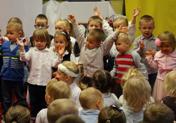 Akademia w rocznicę wyboru Karola Wojtyły na papieża