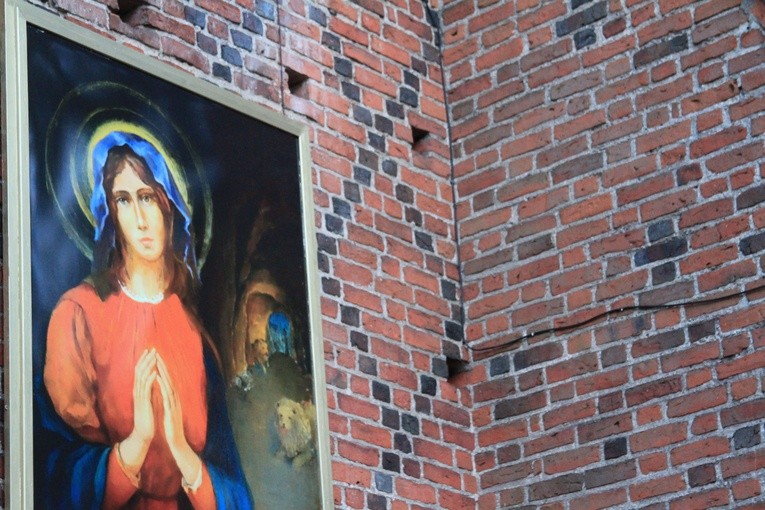 Muzyka sakralna w Ciechanowie. Część 1
