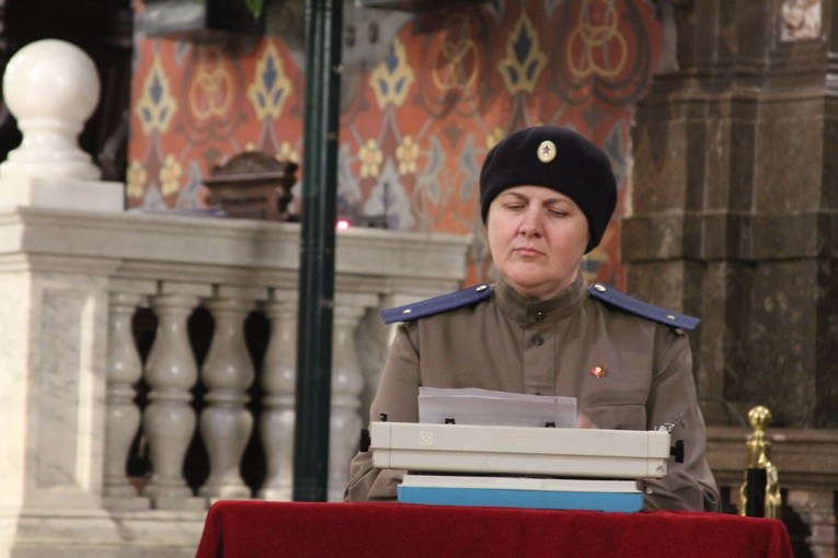 Pamięci bp. Szelążka