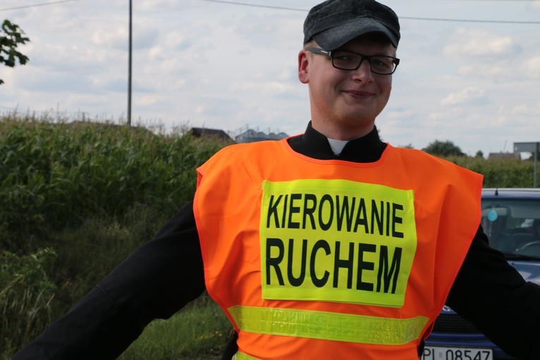 27. Piesza pielgrzymka diecezji płockiej w intencji trzeźwości narodu