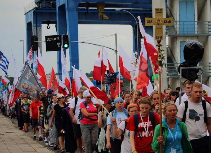 Przeżyjmy to jeszcze raz