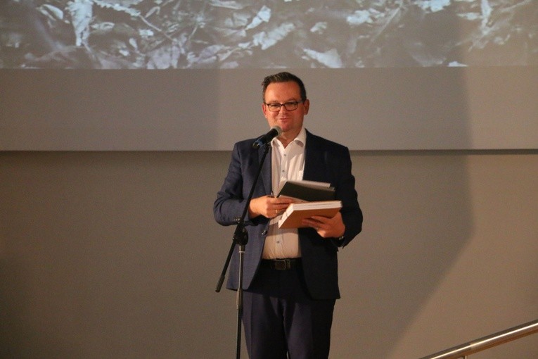 Płock. Kolonie Miłosierdzia