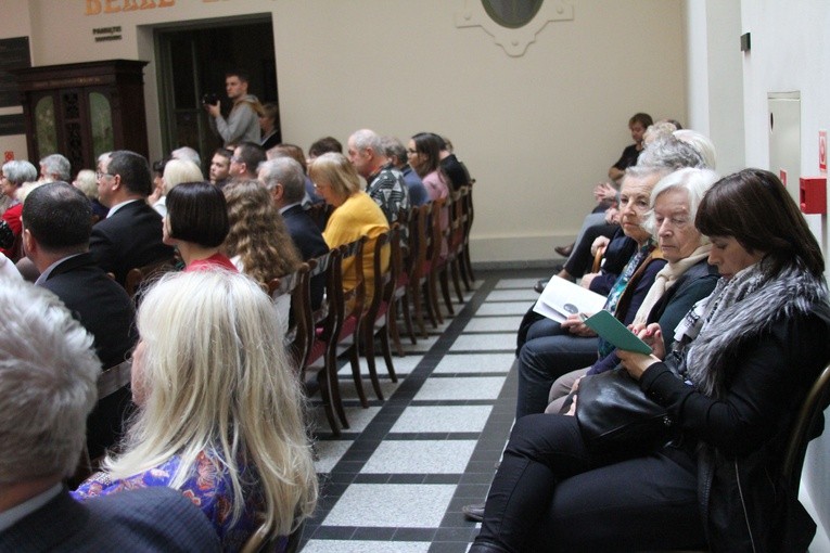 Wystawa w Muzeum Mazowieckim w Płocku