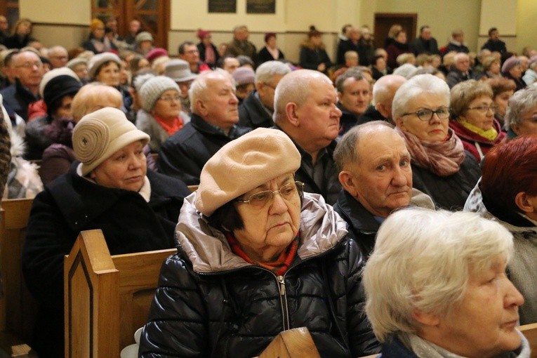 4. Diecezjalny Dzień Babci i Dziadka