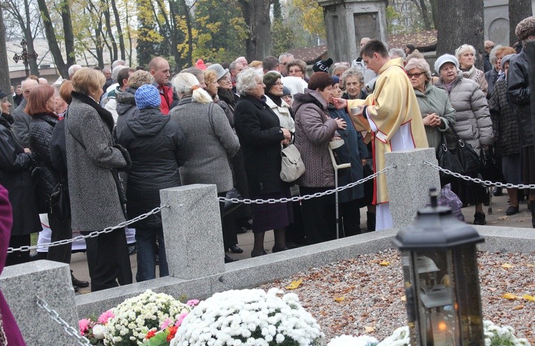 Wszystkich Świętych w Płocku