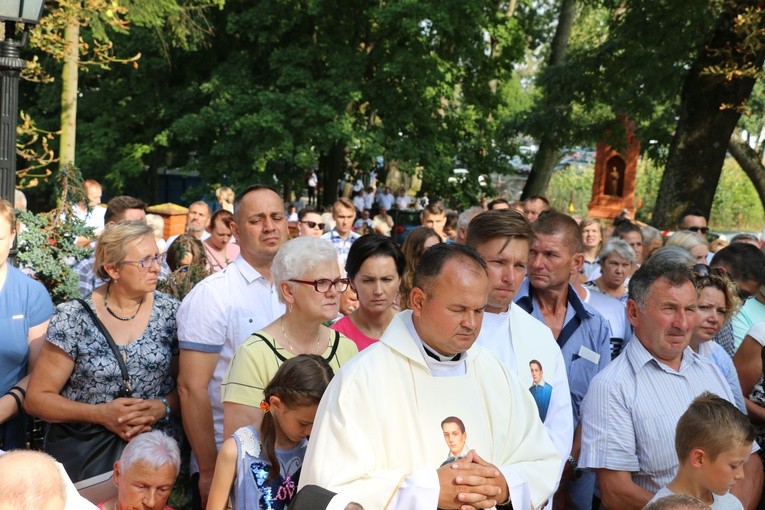 Jubileusz św. Stanisława Kostki. Część 2