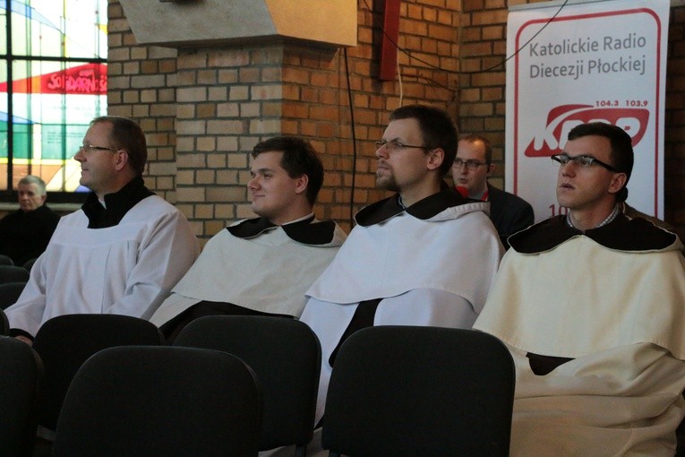 Zakończenie Roku Miłosierdzia
