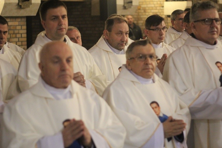 Zakończenie Roku św. Stanisława Kostki