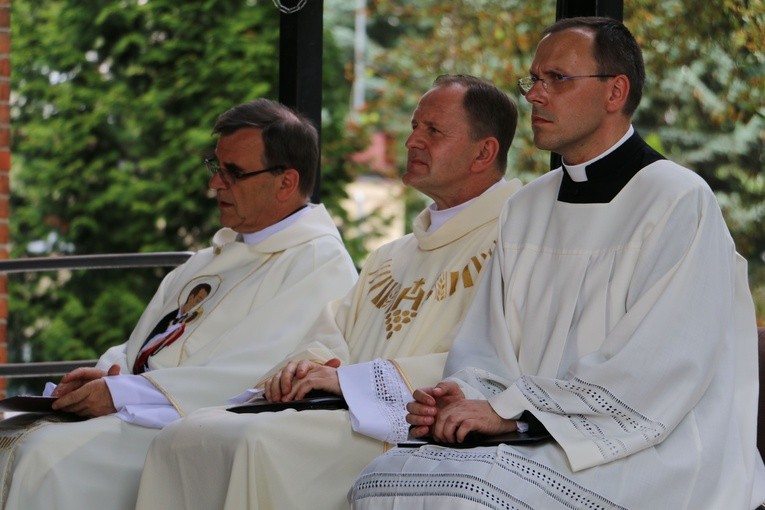 Jubileusz św. Stanisława Kostki. Część 2