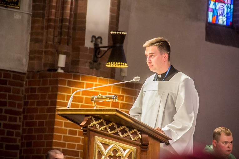 Pielgrzymka do Częstochowy