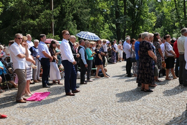 Koronacja w Smardzewie. Część I