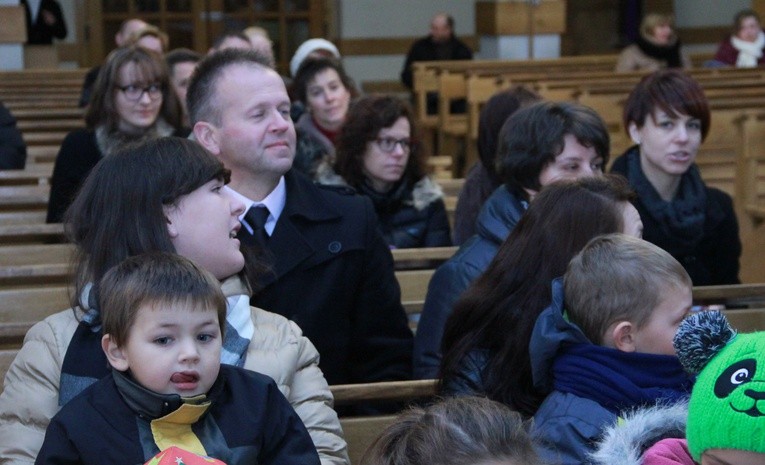 Lampiony z Woli Rzędzińskiej