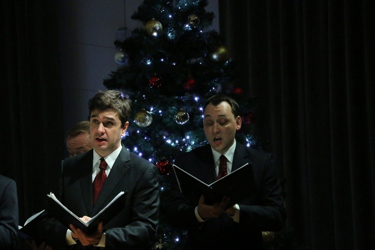 Świąteczny koncert w Muzeum Romantyzmu