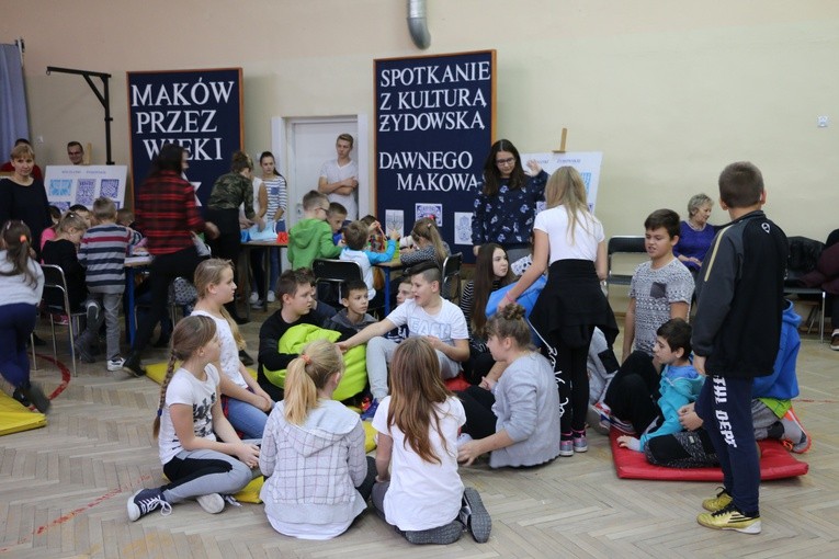 Maków przez wieki