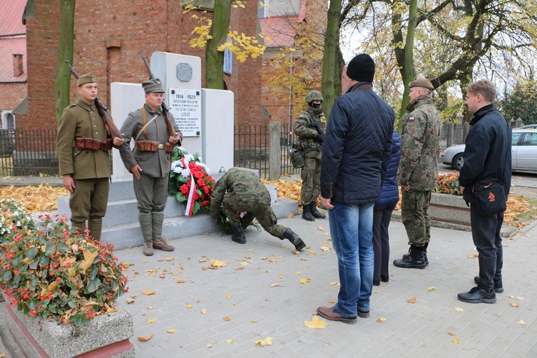 Maków dla Niepodległej