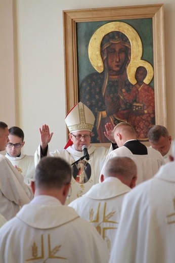 Jubileusze kapłańskie