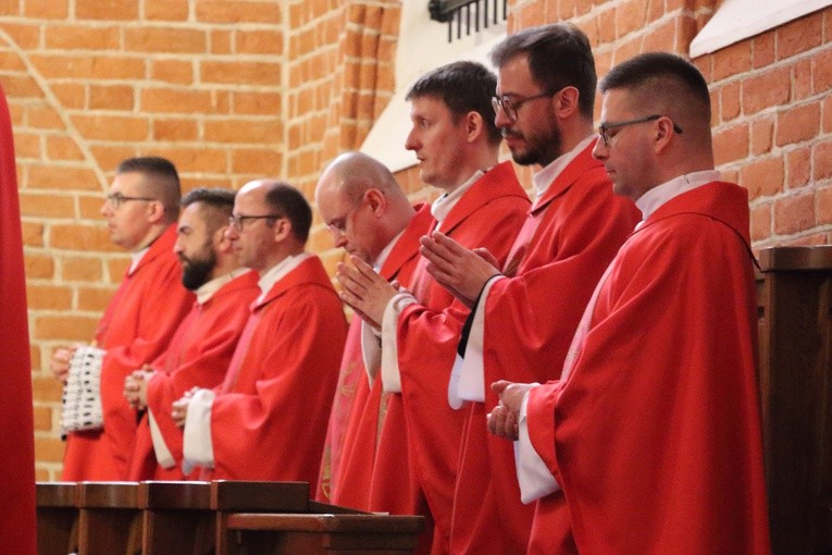 LSO diecezji elbląskiej - festyn