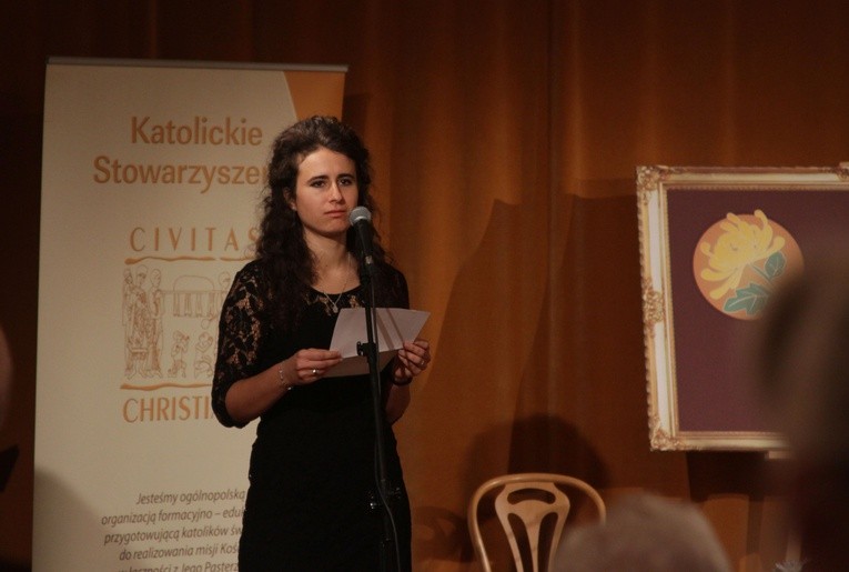 Konkurs "Jesienna Chryzantema"