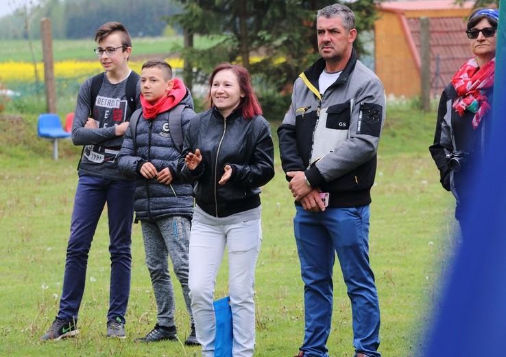 Gminne Dni Rodziny 