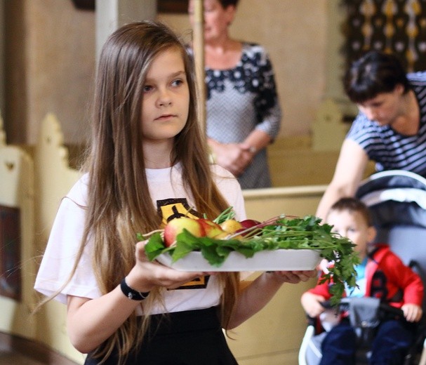 To był Dzień Wspólnoty