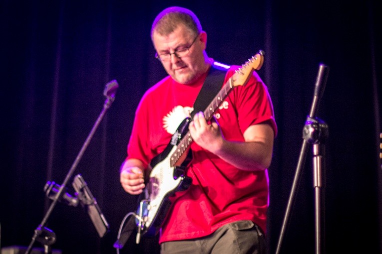 Koncert "My dzieci z Olsztyna" 
