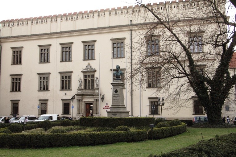 Kraków kupi 6 tys. testów do wykrywania koronawirusa