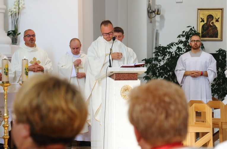 XXVI EPP - wyjście grupy Pogezania Morąg-Pasłęk.