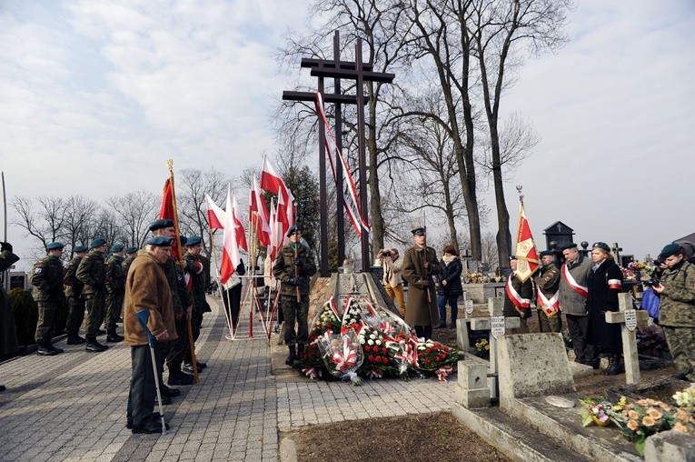 Dzień Żołnierzy Wyklętych w Pułtusku