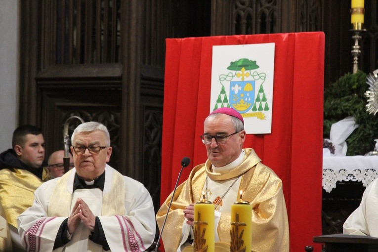 Niedzbórz. Uroczystości odpustowe ku czci św. Mikołaja