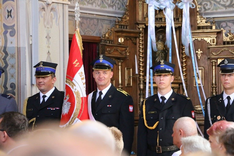 Łopacin. Rocznica mordu żołnierzy Armii Krajowej w Gutkowie