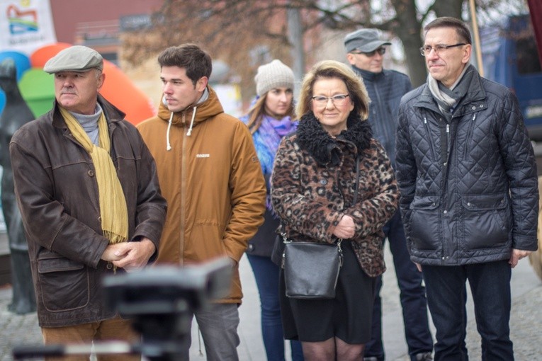 662. urodziny Olsztyna