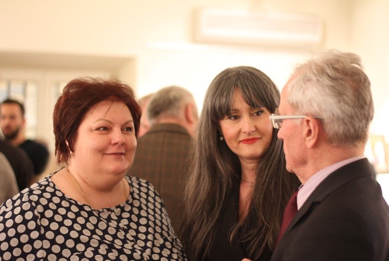 Wystawa w Muzeum Diecezjalnym