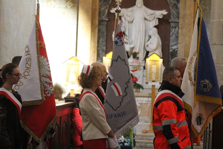 Jubileusz ratownictwa medycznego w Płocku