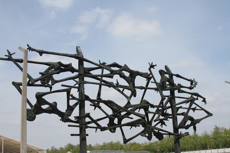 Pielgrzymka do Dachau