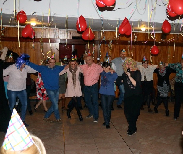 Bal Przemienienia