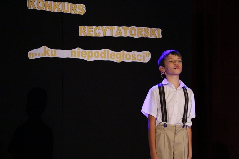 Musical w Makowie Mazowieckim