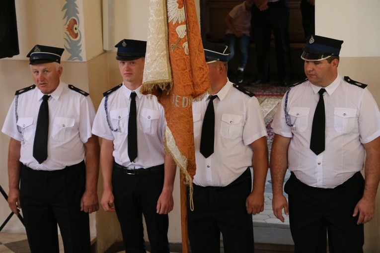Abp Tadeusz Kondrusiewicz w Zatorach