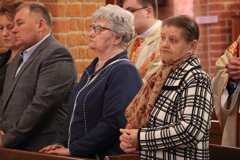 Święcania kapłańskie w katedrze