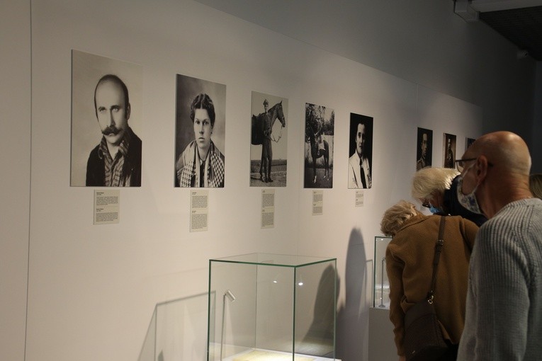Płock. Wystawa w Muzeum Mazowieckim