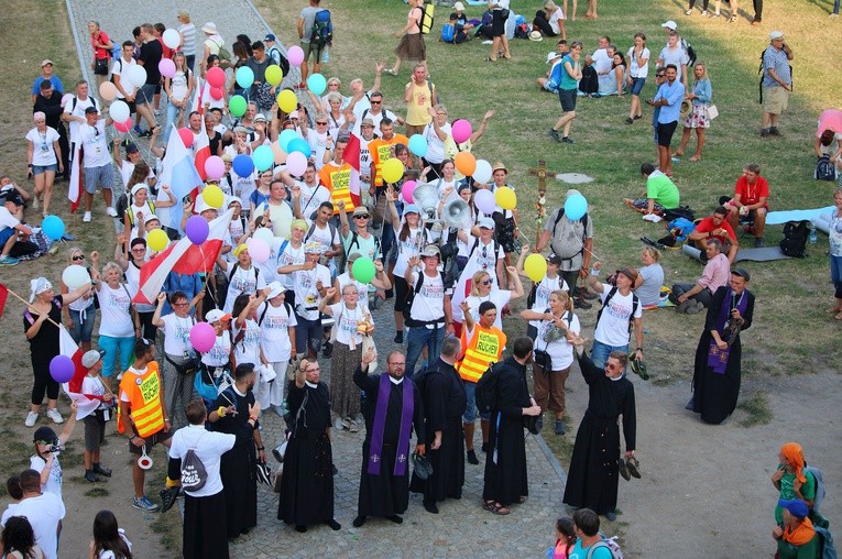 XXV EPP - Jasna Góra