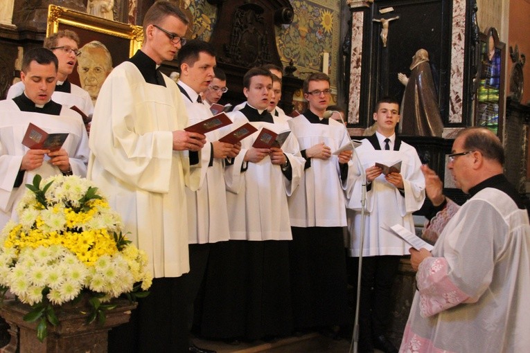 Uroczystości Zygmuntowskie