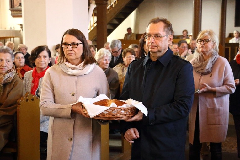 60-lecie obecności orionistów w Malborku