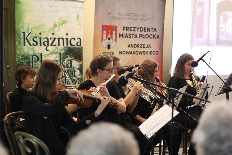 Zespół "Santiago" dla seniorów