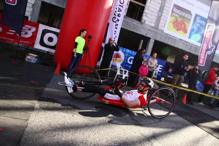 Półmaraton Gliwicki
