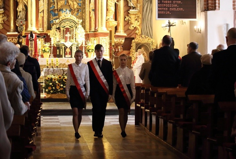 Dzierzgoń - obchody jubileuszowe 