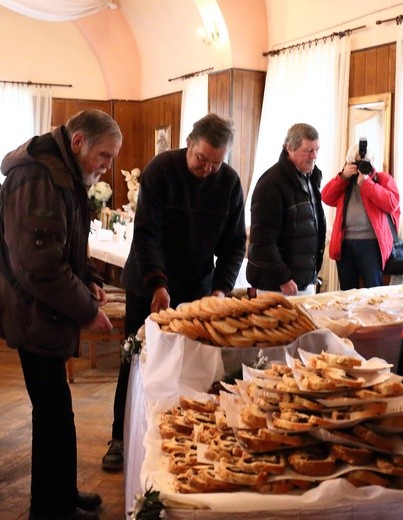 Nie oglądać się za siebie 
